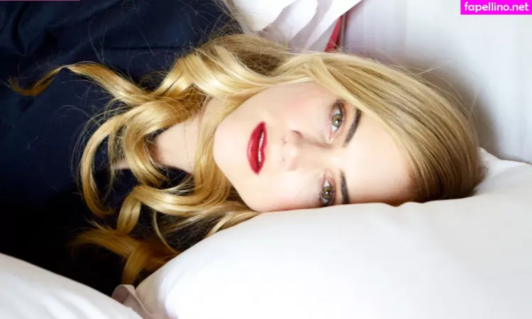Emily Wickersham OnlyFans Thumbnail #TU6UMjVB1e
