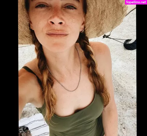 Emily Wickersham OnlyFans Thumbnail #kON39HUSQp