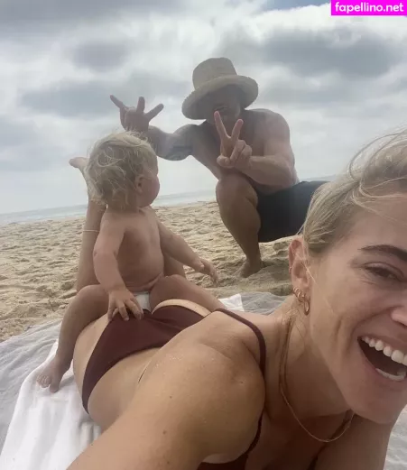 Emily Wickersham OnlyFans Thumbnail #n1WPYmQVwE