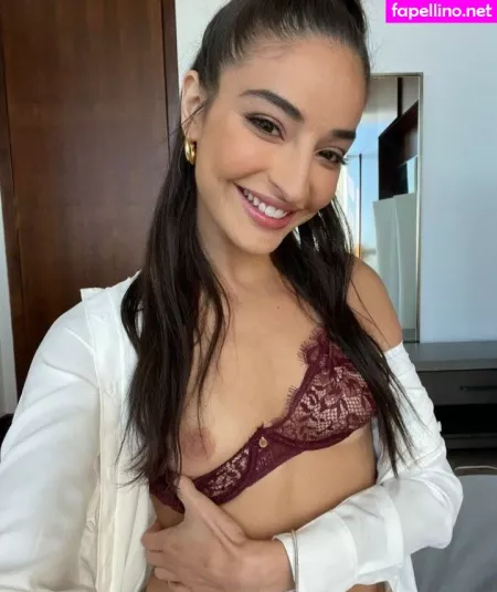 Emily Willis OnlyFans Thumbnail #HiRc6PAxFQ