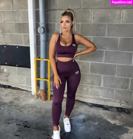 Emily Wolfe OnlyFans Thumbnail #ARls3e9Akg