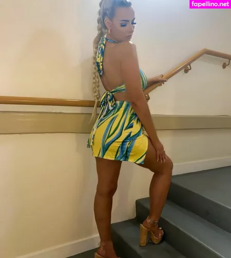 Emily Wolfe OnlyFans Thumbnail #HzOkXzEeJf