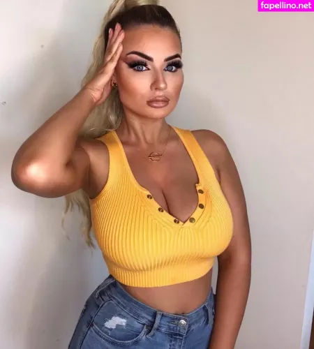 Emily Wolfe OnlyFans Thumbnail #KmVXFRyJbC