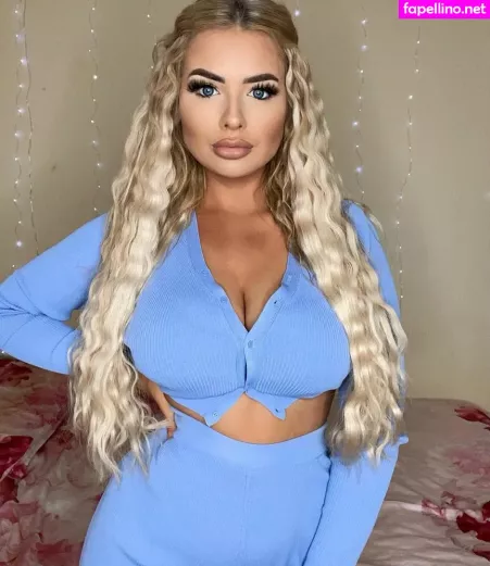 Emily Wolfe OnlyFans Thumbnail #QK3fPtTMcJ