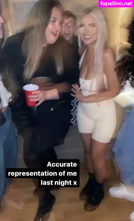 Emily Wolfe OnlyFans Thumbnail #V6NxmHiSJC