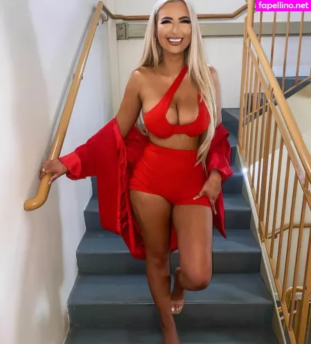 Emily Wolfe OnlyFans Thumbnail #ZgoZ4JjQ5P