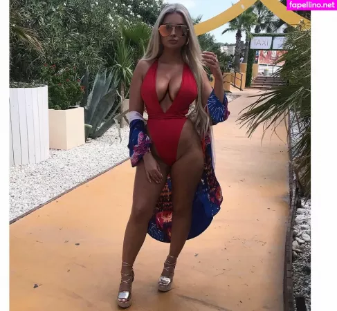 Emily Wolfe OnlyFans Thumbnail #xtoASuPFWN