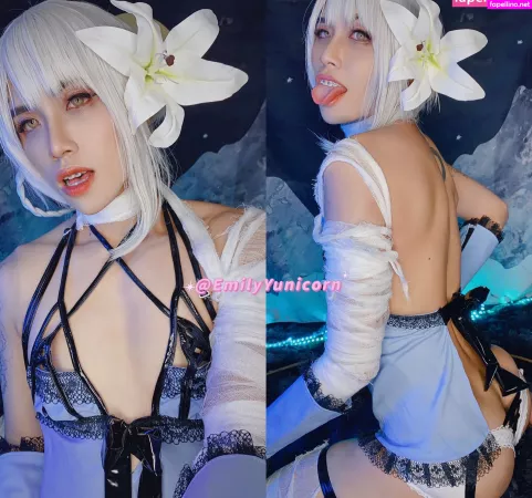 Emily Yunicorn OnlyFans Thumbnail #0Y2YMGWROB