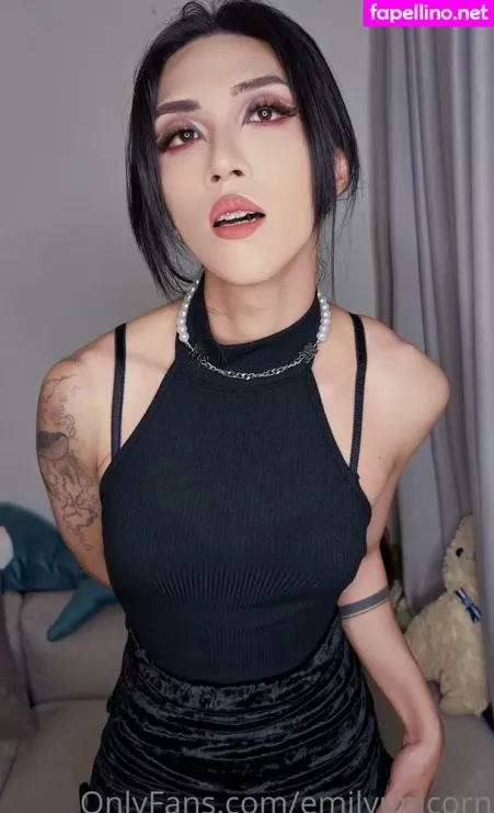 Emily Yunicorn OnlyFans Thumbnail #GVYIAP1u9E