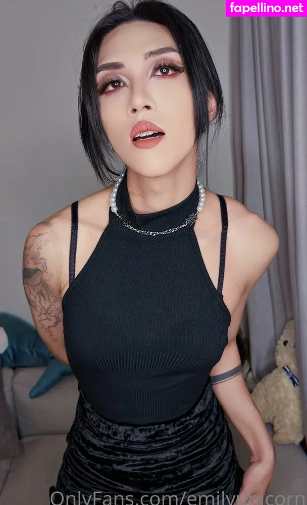 emilyunicorn, emilyunicornx, emilyyunicorn Nude Leaked OnlyFans Photo #GVYIAP1u9E