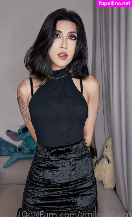 Emily Yunicorn OnlyFans Thumbnail #JfZxoIsxBo