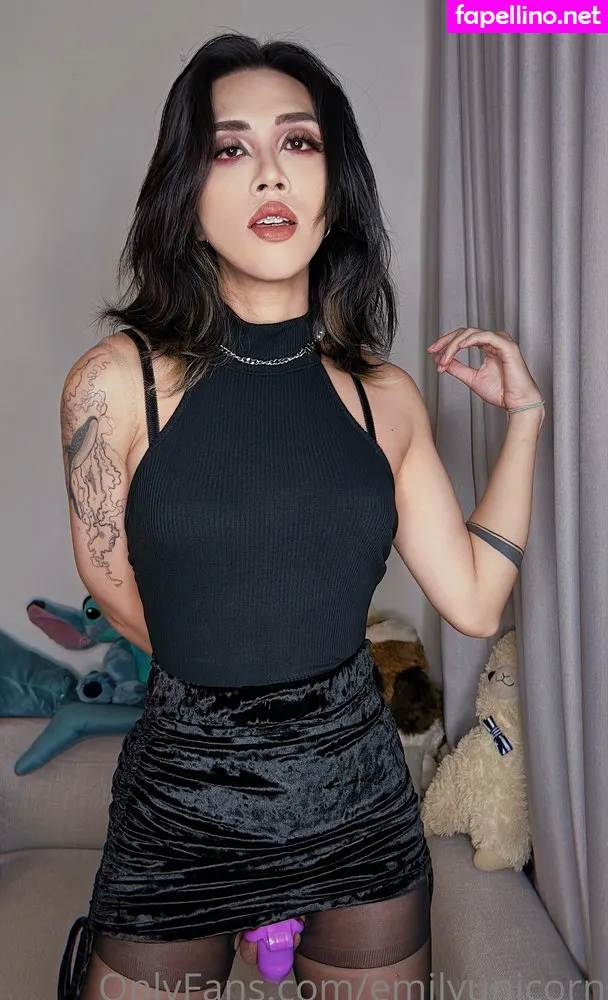 emilyunicorn, emilyunicornx, emilyyunicorn Nude Leaked OnlyFans Photo #ib443iJ82i