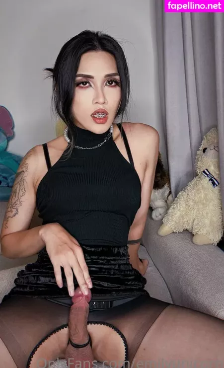 Emily Yunicorn OnlyFans Thumbnail #ngQld5Xo93