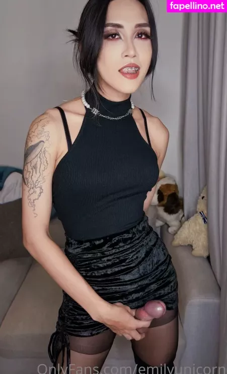 Emily Yunicorn OnlyFans Thumbnail #u5ZlJq0Se2