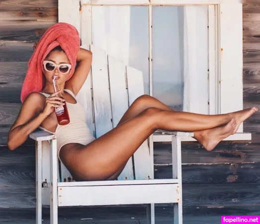 Emily Zeck OnlyFans Thumbnail #Coic6qTKKG