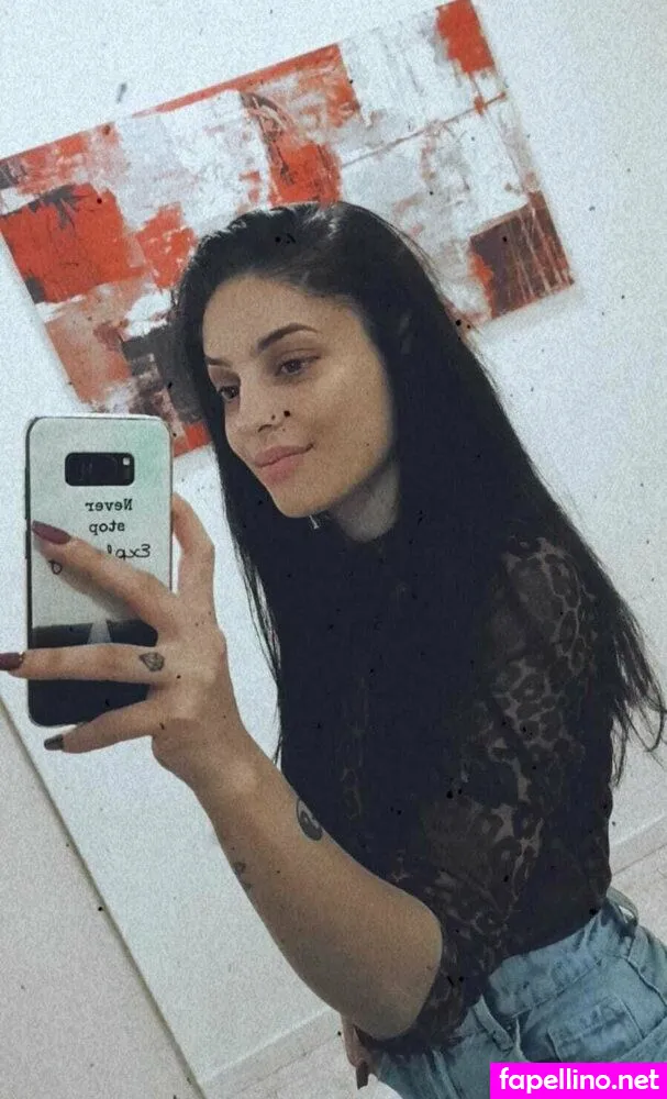 emily991, emilywhite1999 Nude Leaked OnlyFans Photo #Vbxadcb8l7