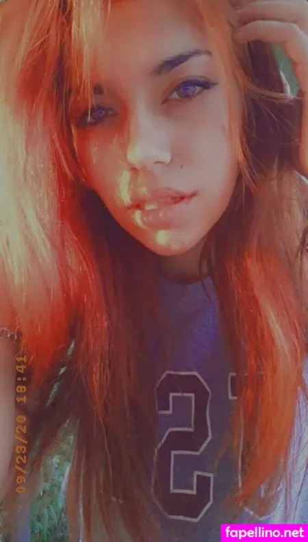 Emily991 OnlyFans Thumbnail #WlbMV1dT81