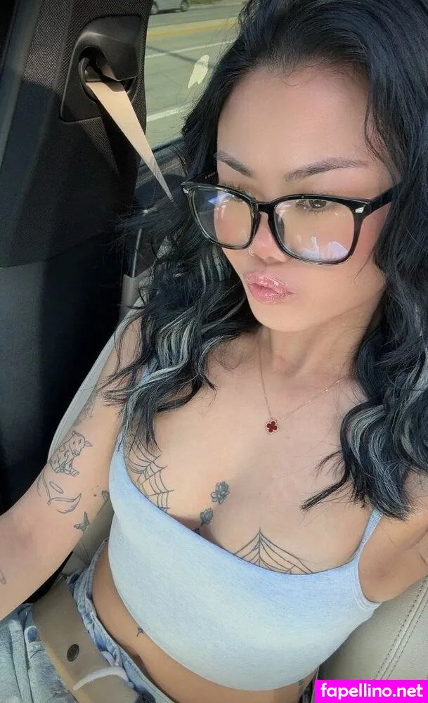 emilyafeng Nude Leaked OnlyFans Photo #gf7yyzv2oj