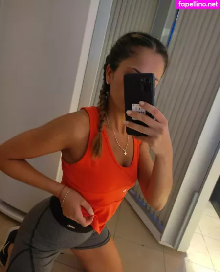 Emilyali OnlyFans Thumbnail #VtOyvsNKe9