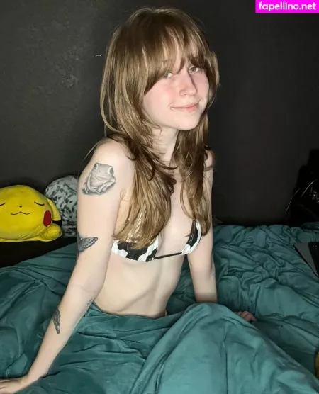 Emilybel OnlyFans Thumbnail #WfqK1McFJf