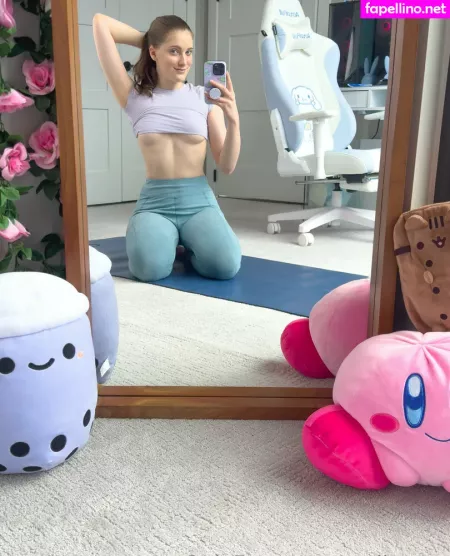 Emilybel OnlyFans Thumbnail #XKsWiw0P0z