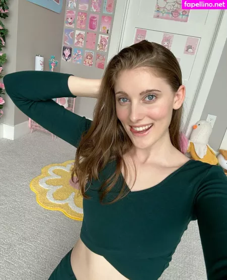Emilybel OnlyFans Thumbnail #tQGkcsPNVk
