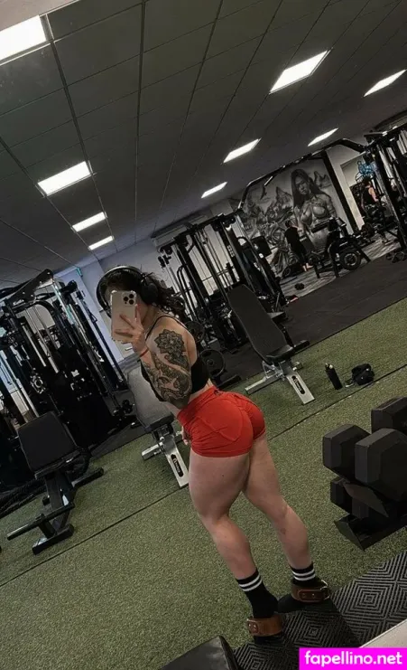 Emilybellee OnlyFans Thumbnail #rjQ29b21gb