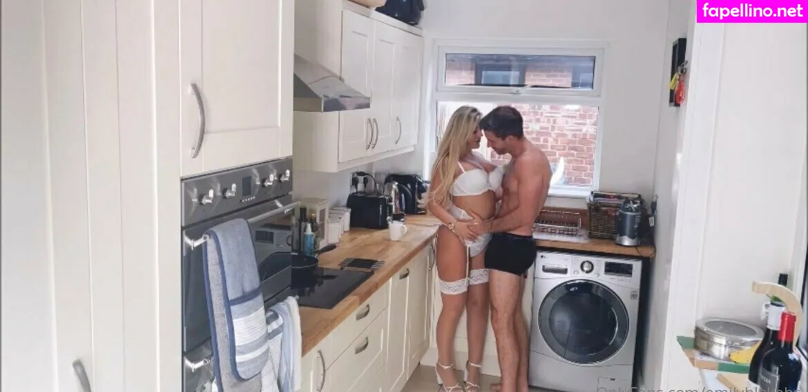 emilyblakebs, emilyblakeuk Nude Leaked OnlyFans Photo #Vt2aenMaPe