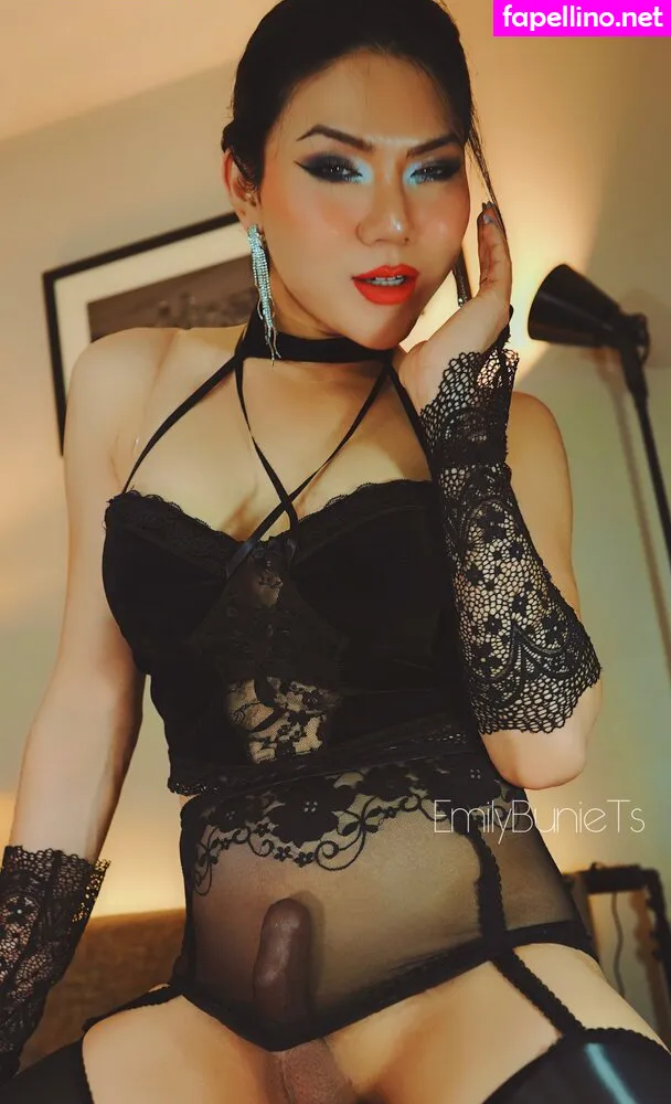 emilybuniets, emilybuntess Nude Leaked OnlyFans Photo #ObKQ7Ymgfo