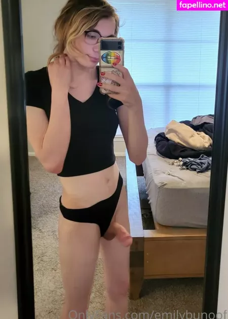 Emilybunoof OnlyFans Thumbnail #IURVa5KLEQ