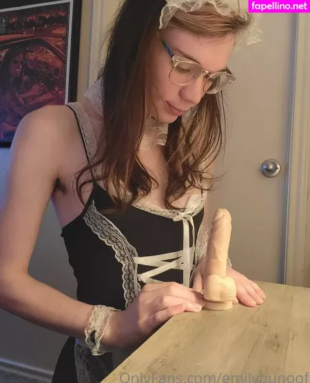 Emilybunoof OnlyFans Thumbnail #ZgRkZ1SINh