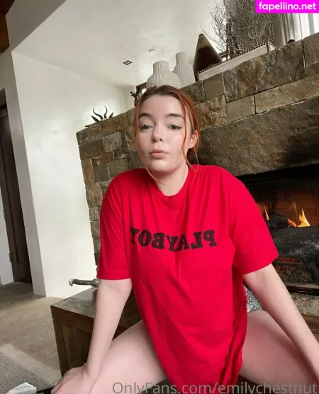 Emilychestnut OnlyFans Thumbnail #WAT8pnrcIH