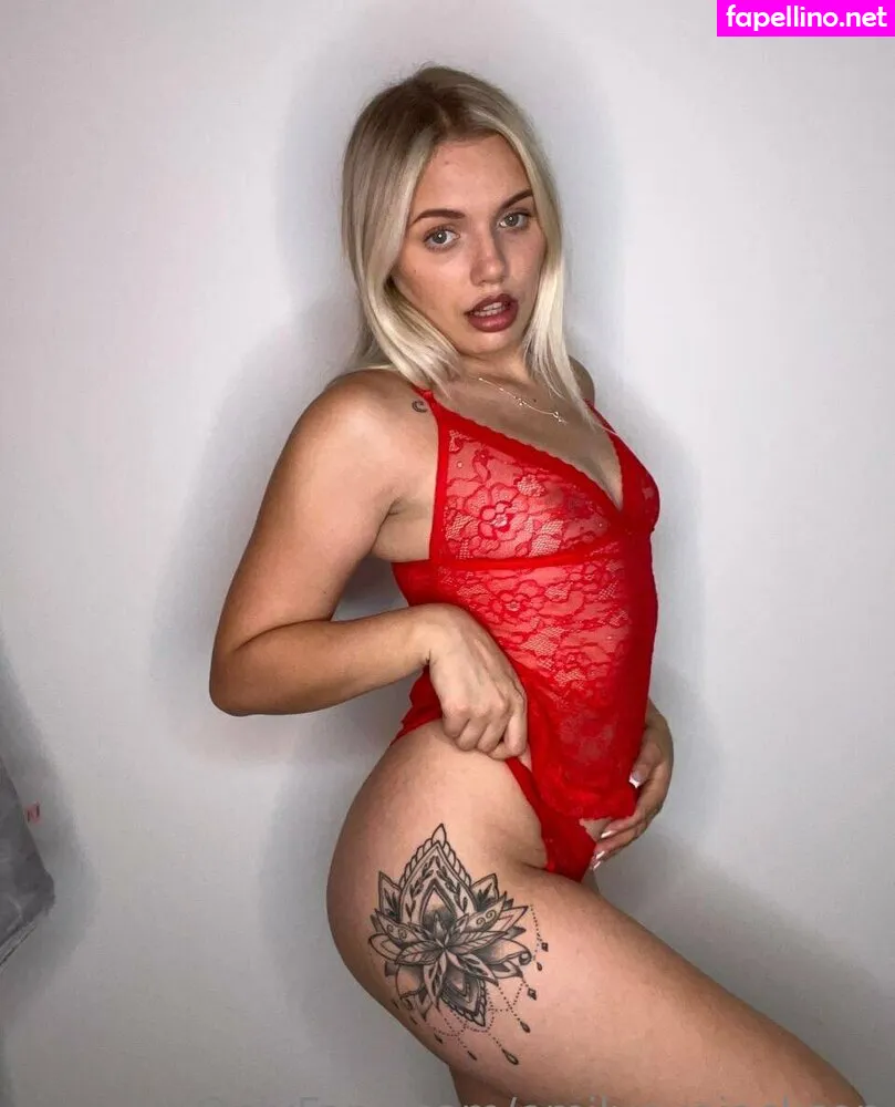emilyevejackson, emilyijackson Nude Leaked OnlyFans Photo #sRliRaomEL