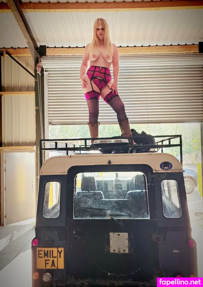 emilyfa, emilyfa92 Nude Leaked OnlyFans Photo #72KrnxynXy