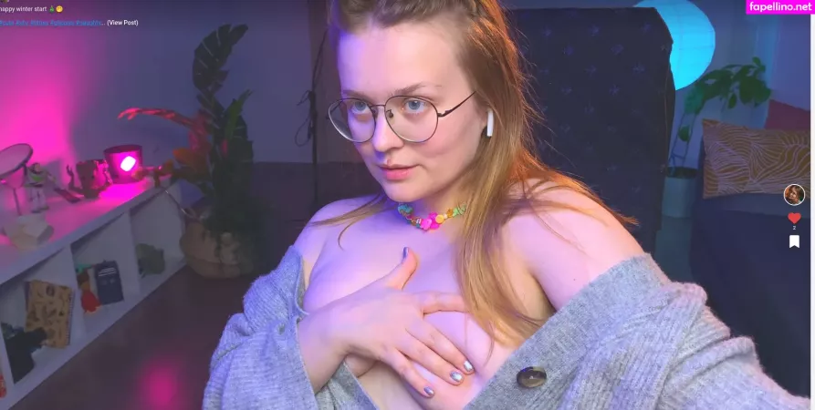 Emilyforelsket OnlyFans Thumbnail #owGgsDo2IM