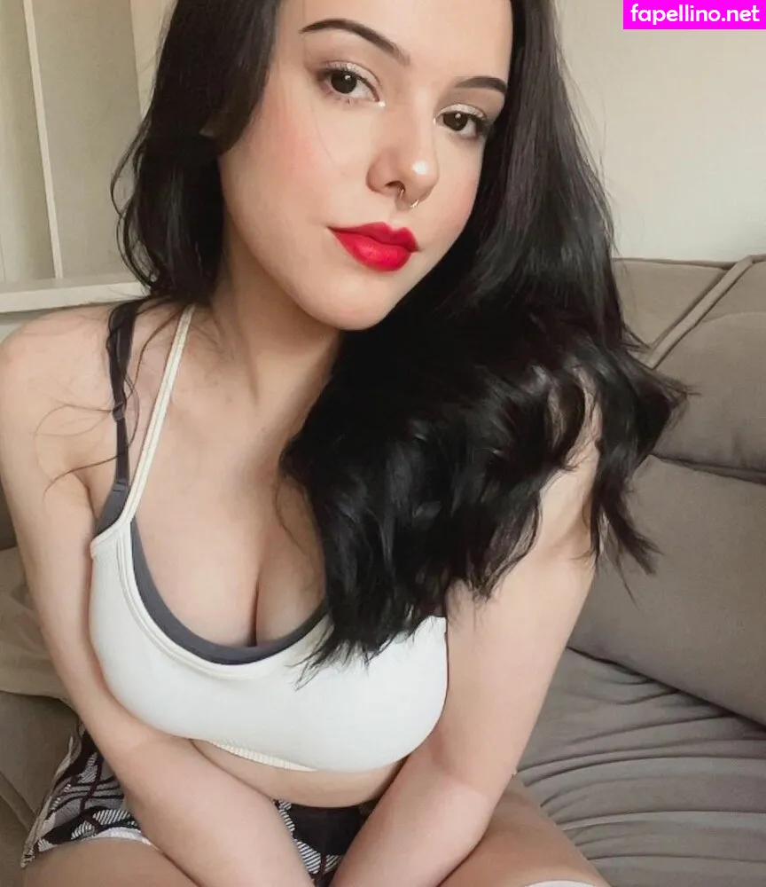 EmilyIsRedCoat Nude Leaked OnlyFans Photo #CdHHYFWtxI