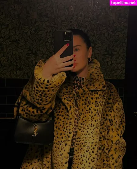 Emilykernsx OnlyFans Thumbnail #8RHLNeCgQw