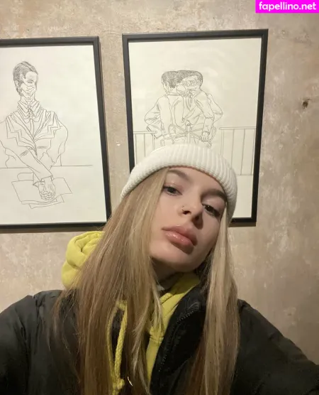 Emilylism OnlyFans Thumbnail #KyRRFHbCBP