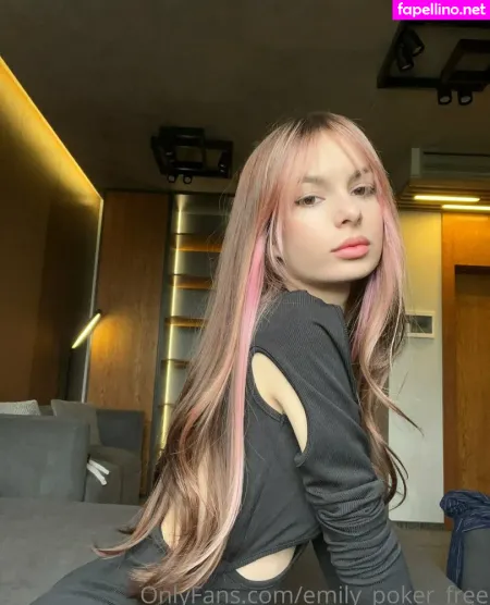 Emilylism OnlyFans Thumbnail #WA49rty1IB