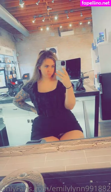 Emilylynn026 OnlyFans Thumbnail #zURTC1E2FH