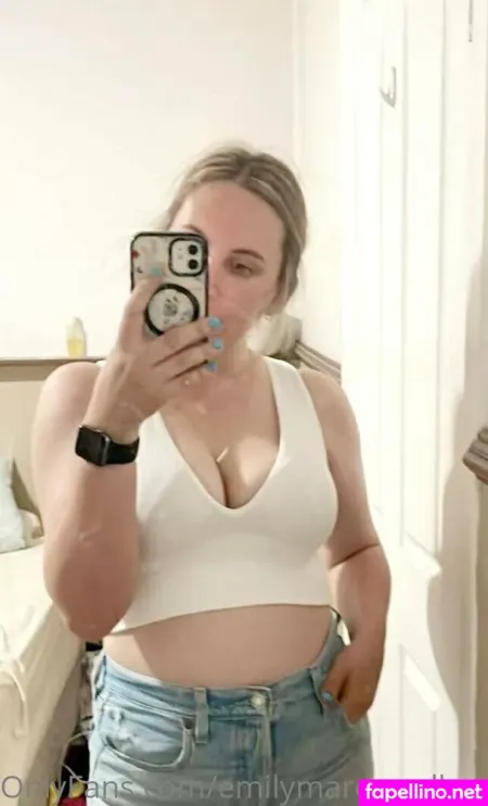 Emilymareewalker OnlyFans Thumbnail #Y9iKclRntQ
