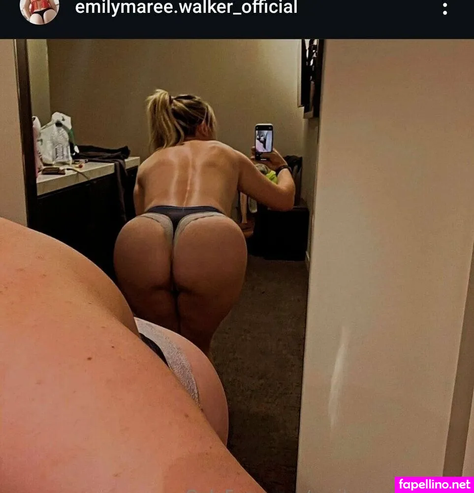 emilymaewalker, emilymareewalker Nude Leaked OnlyFans Photo #ptyT0fJLF6