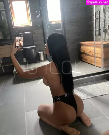 Emilymatutt OnlyFans Thumbnail #kDOHjHO659