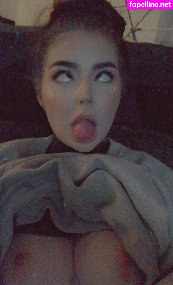 EmilyMcNessie Nude Leaked OnlyFans Photo #RjNStBp1Vc