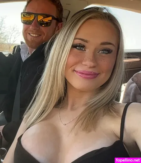 Emilymichellejohnson OnlyFans Thumbnail #GAdF7KBjlx