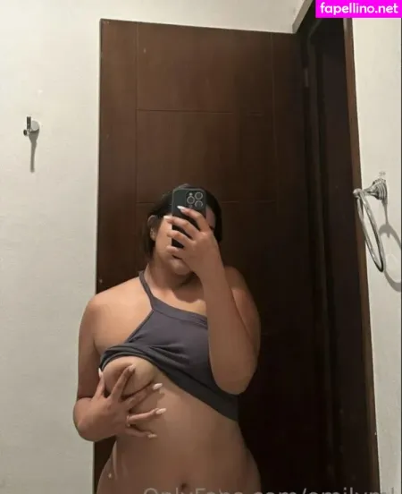 Emilyml OnlyFans Thumbnail #D7PcBA6se3