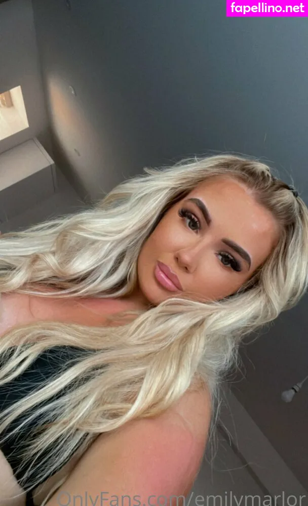 emilymarlor Nude Leaked OnlyFans Photo #lRPGT5AyEq
