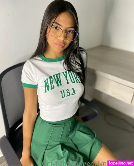 Emilyn Keating1 OnlyFans Thumbnail #Mjom5xfNTt