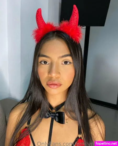 Emilyn Keating1 OnlyFans Thumbnail #WD0nRSaMoa