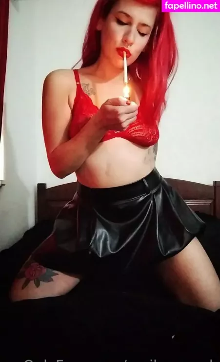 Emilypageok OnlyFans Thumbnail #Q6EQGmdM68